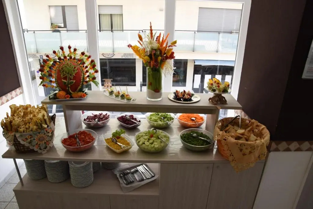 Hotel Leon Doro