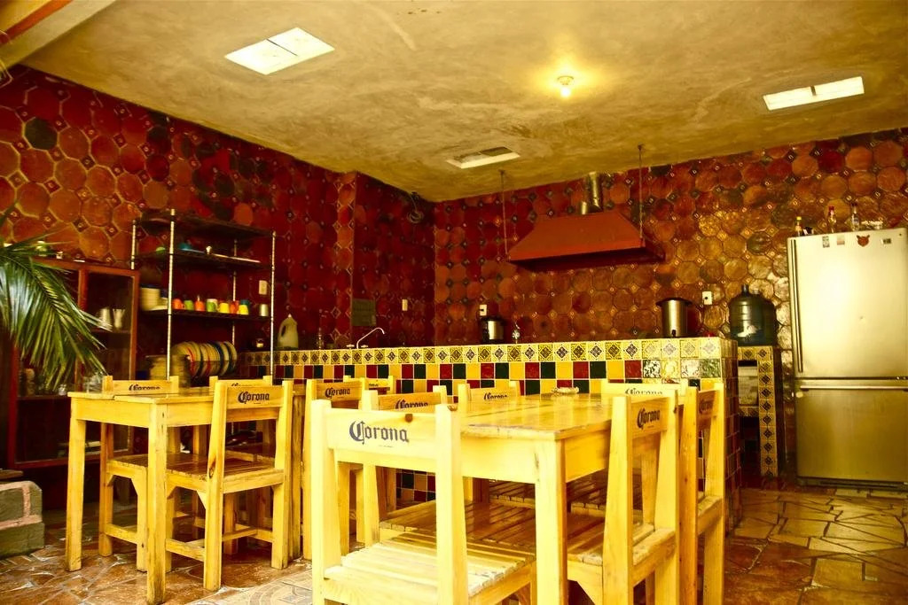 Planet Hostel