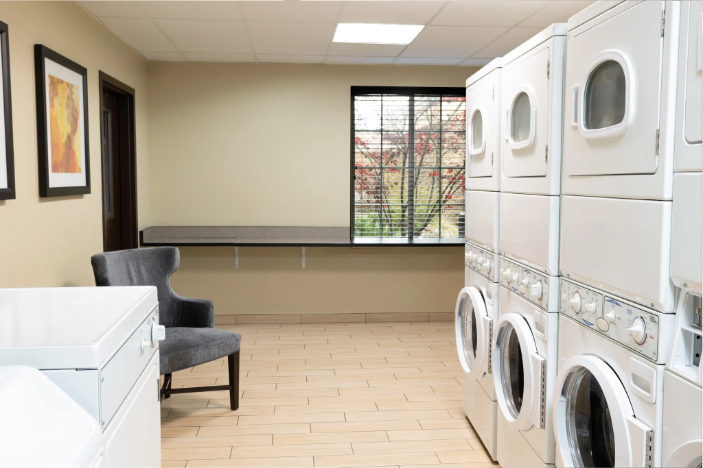 Staybridge Suites Sacramento-Folsom by IHG