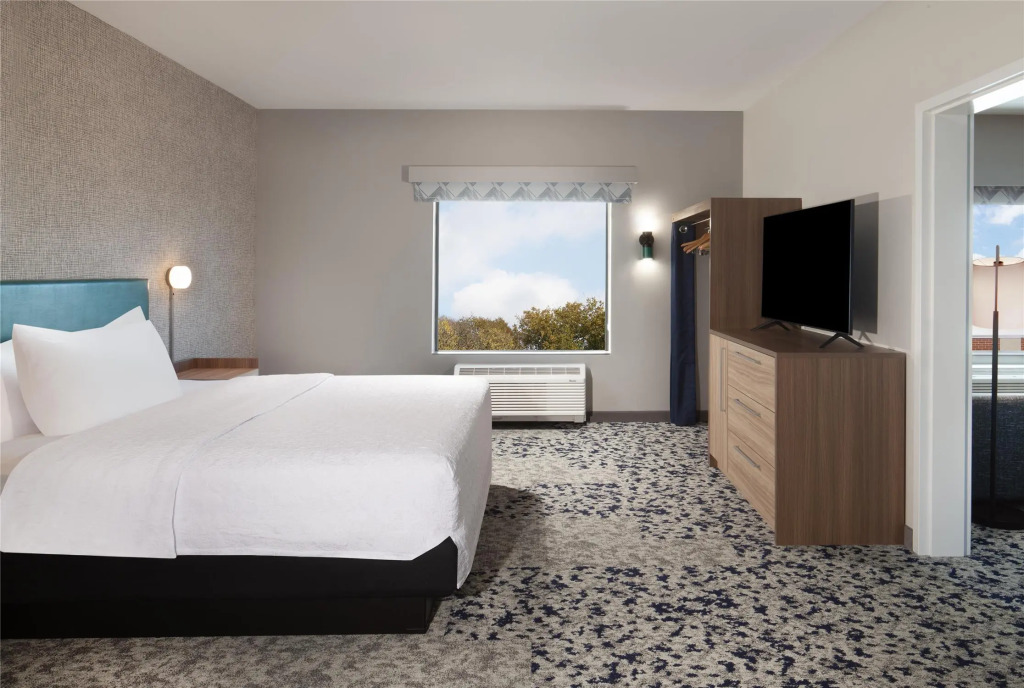 Home2 Suites By Hilton Owensboro
