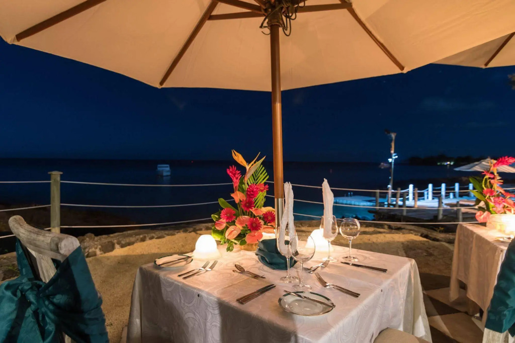 Hibiscus Boutique Hotel