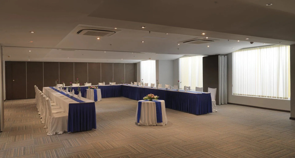 Sterlings Mac Hotel