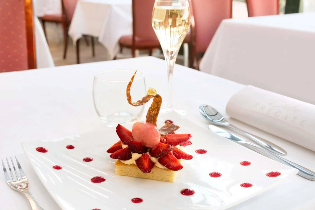 Le Fregate Provence