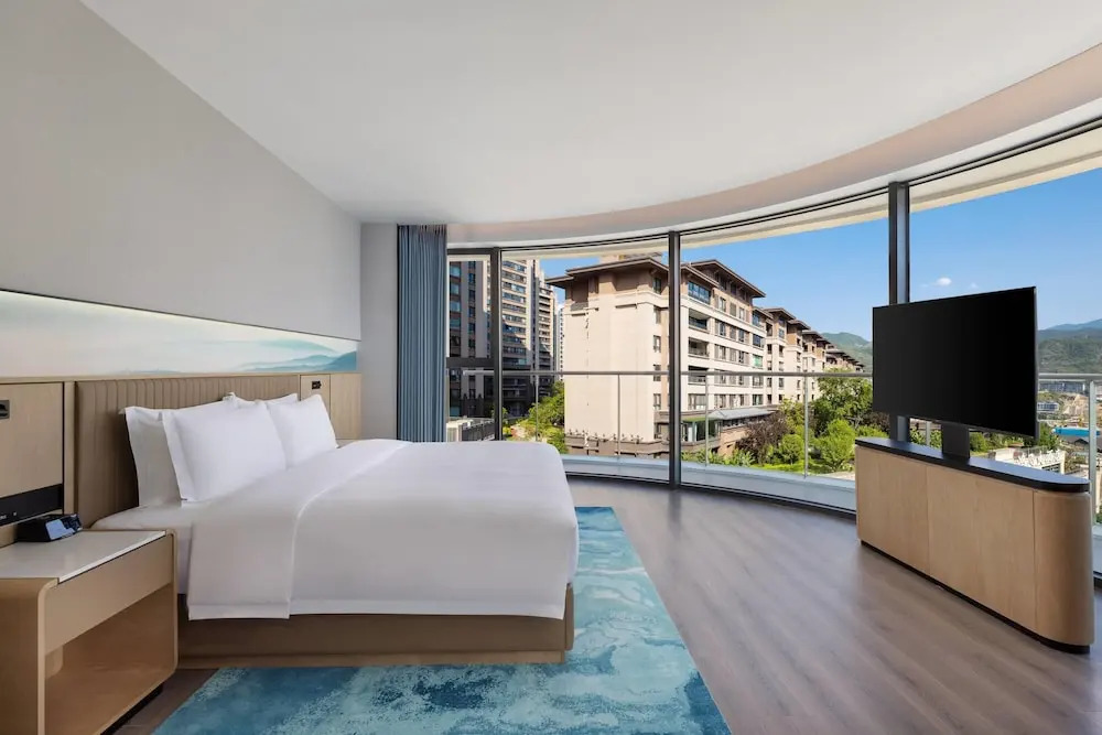 Wingate by Wyndham Chongqing Wushan