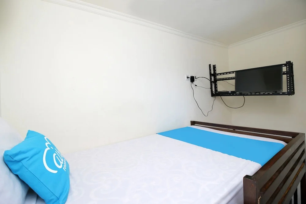 Airy Eco Syariah Tanjung Duren Utara Manggis Dua 2A Jakarta
