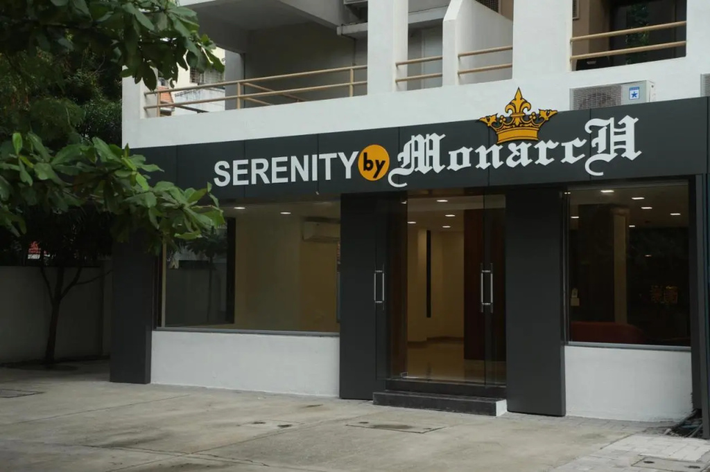 Serenity By Monarch