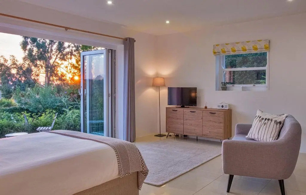 Meadow Cottage Bed & Breakfast