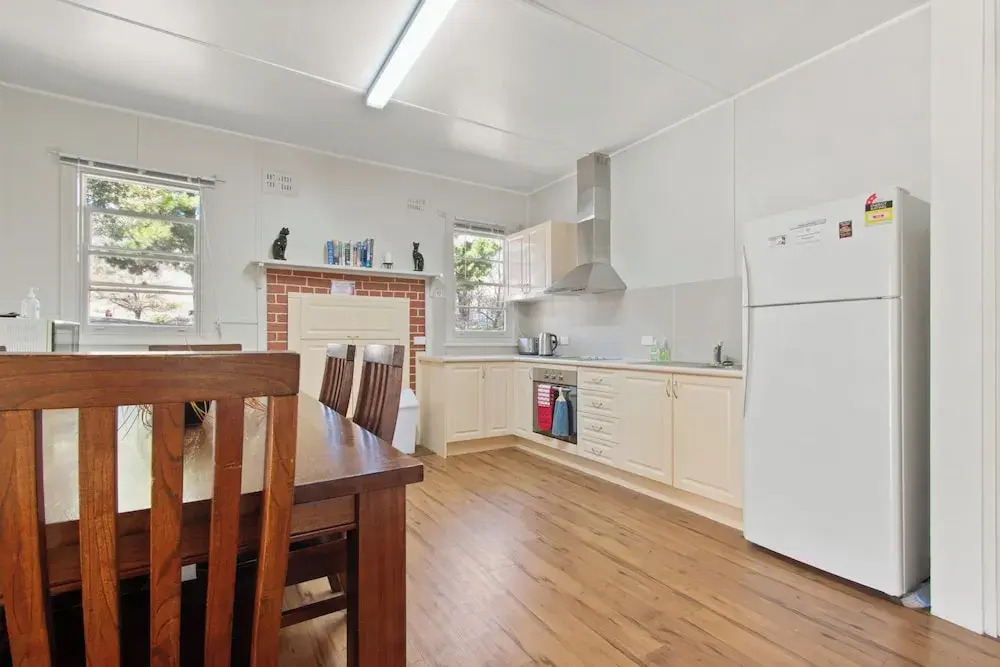 Elm Cottage Tumut