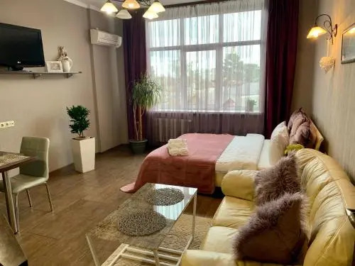 Apartment Alla