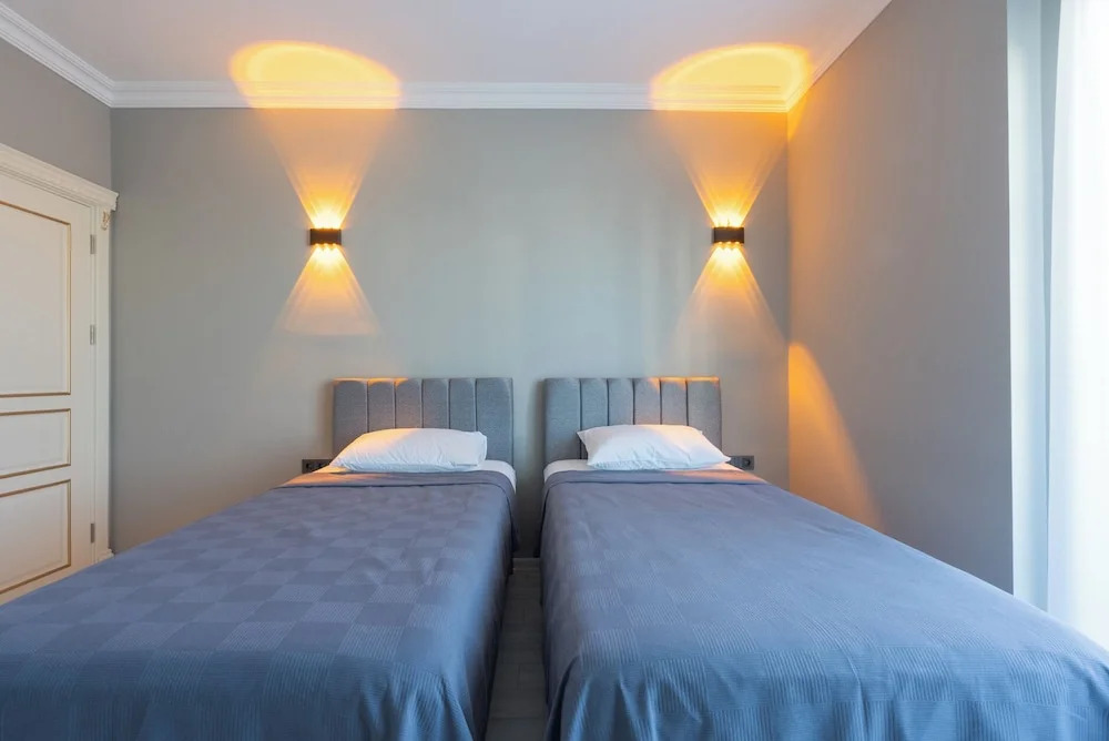 Villa Tutar 2 Marmaris Daily Weekly Rentals