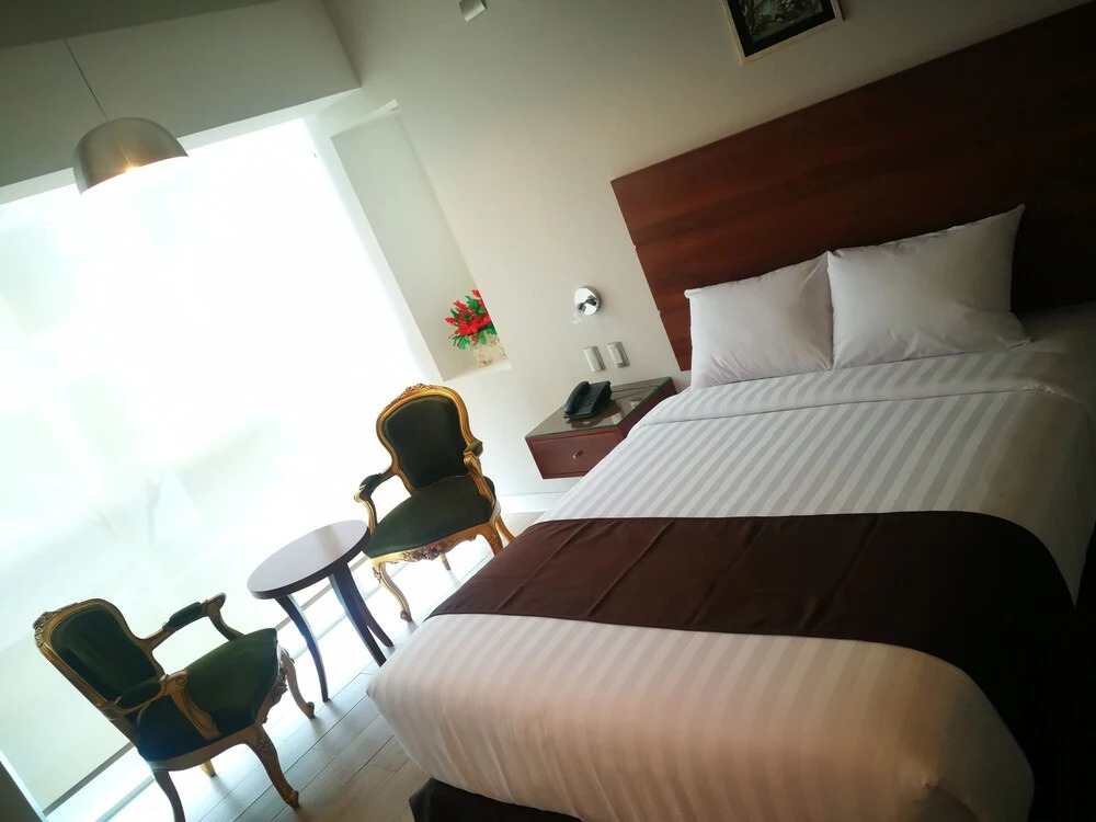 Hotel Inclan