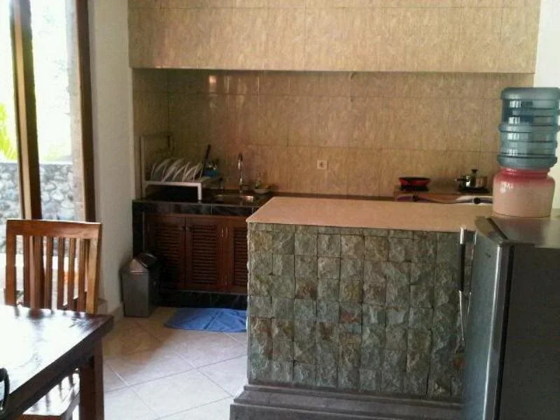 Puri Rasa Villas and Resort