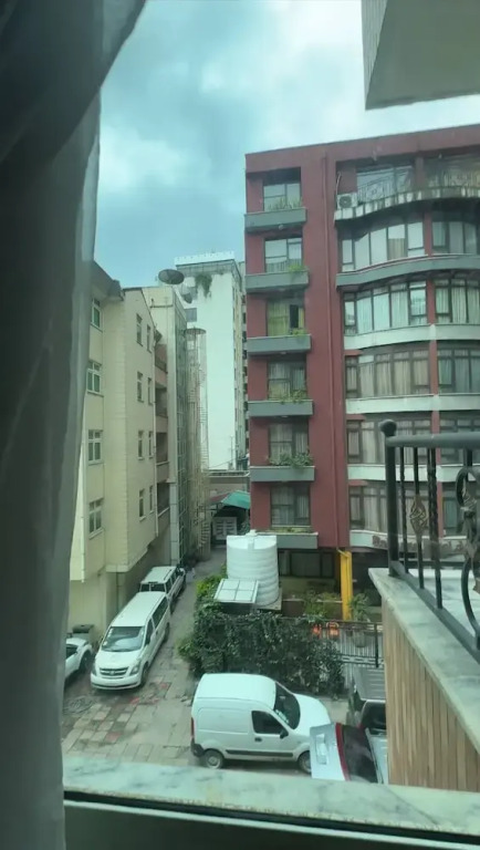 The Sheger Addis Blue Luxury Hotel