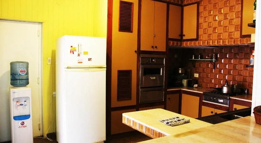 Areco Hostel