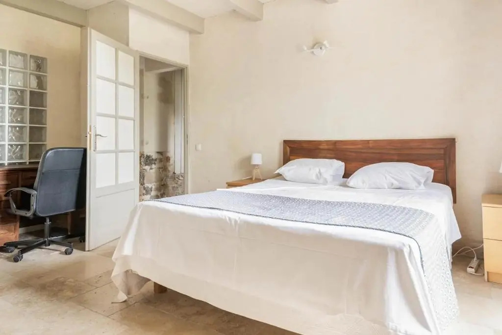 Charming villa in the countryside with swimmingpool