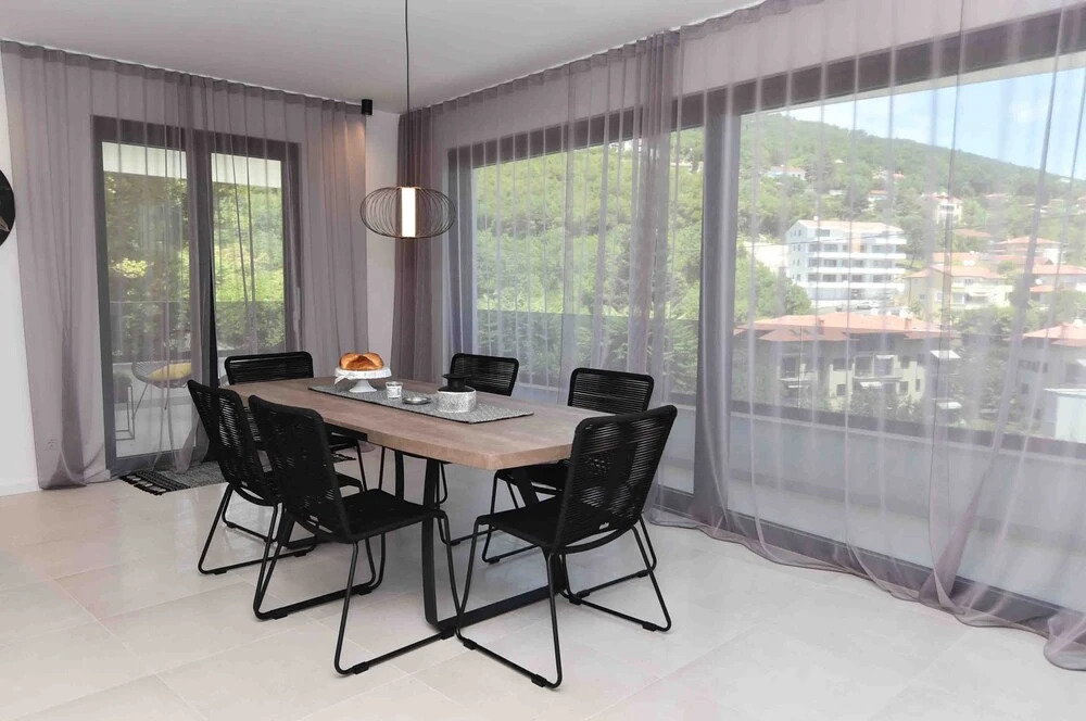Villa Bella Vista A in Icici
