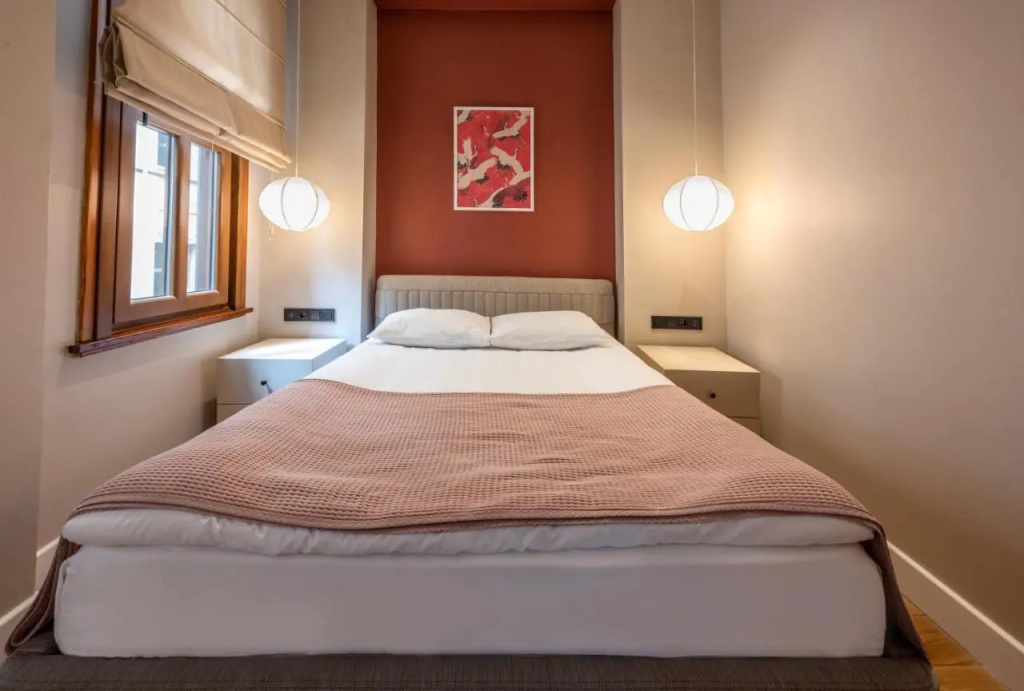 Bguest Pera Suites