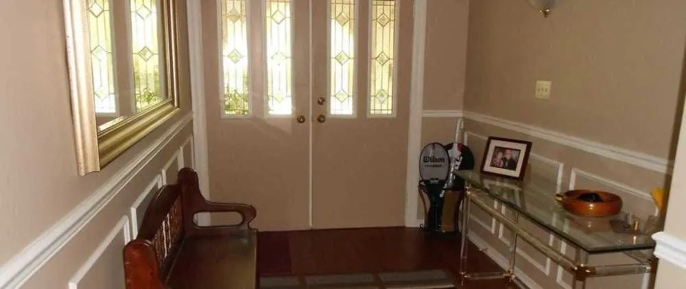 Harbour Heights B&B