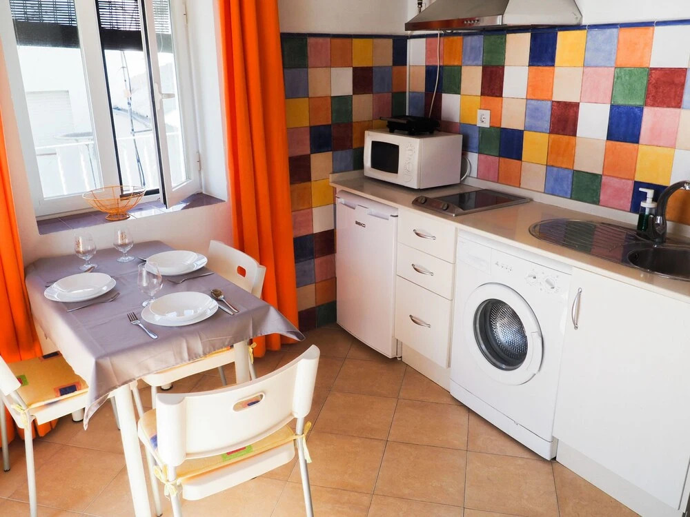 ConilPlus Apartment-Herreria I