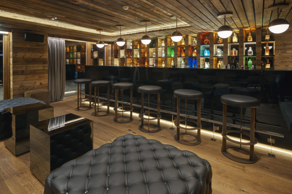 Chandolin Boutique Hotel