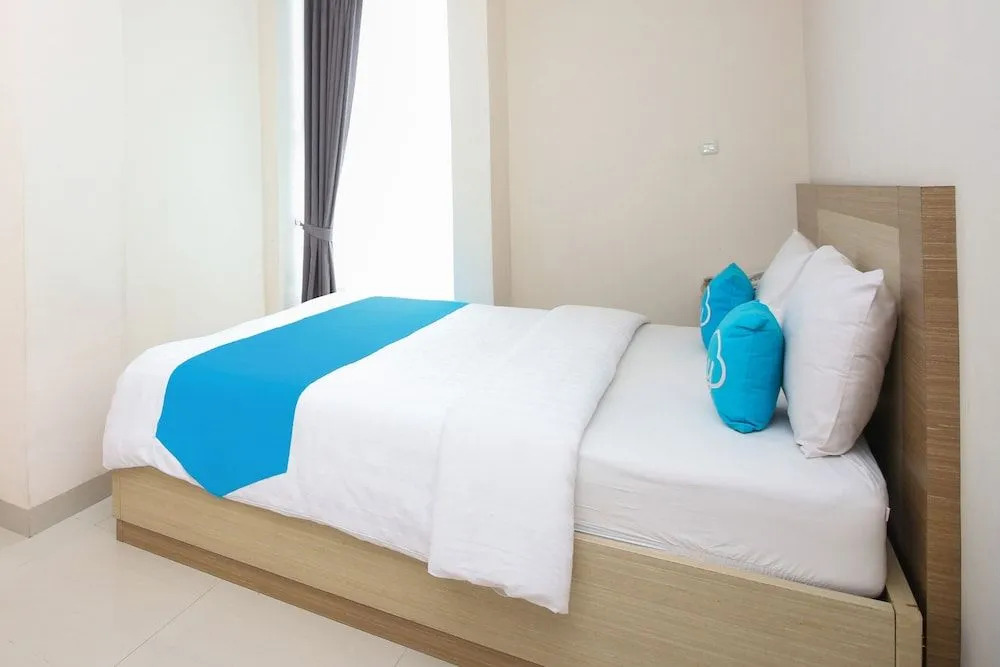 Airy Panakkukang Urip Sumoharjo 83 Makassar
