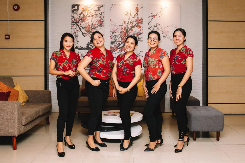 Dynasty Tourist Inn