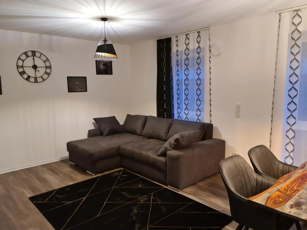 Ferienwohnung Siegen