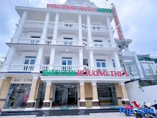 Phuong Thuy Hotel