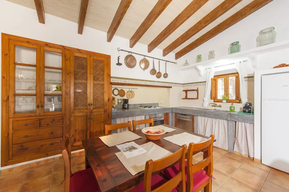 Villa for 2 People in the Countryside With Private Pool, Wifi, Located Near Sant