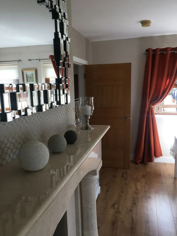 Heathside Country Bed and Breakfast
