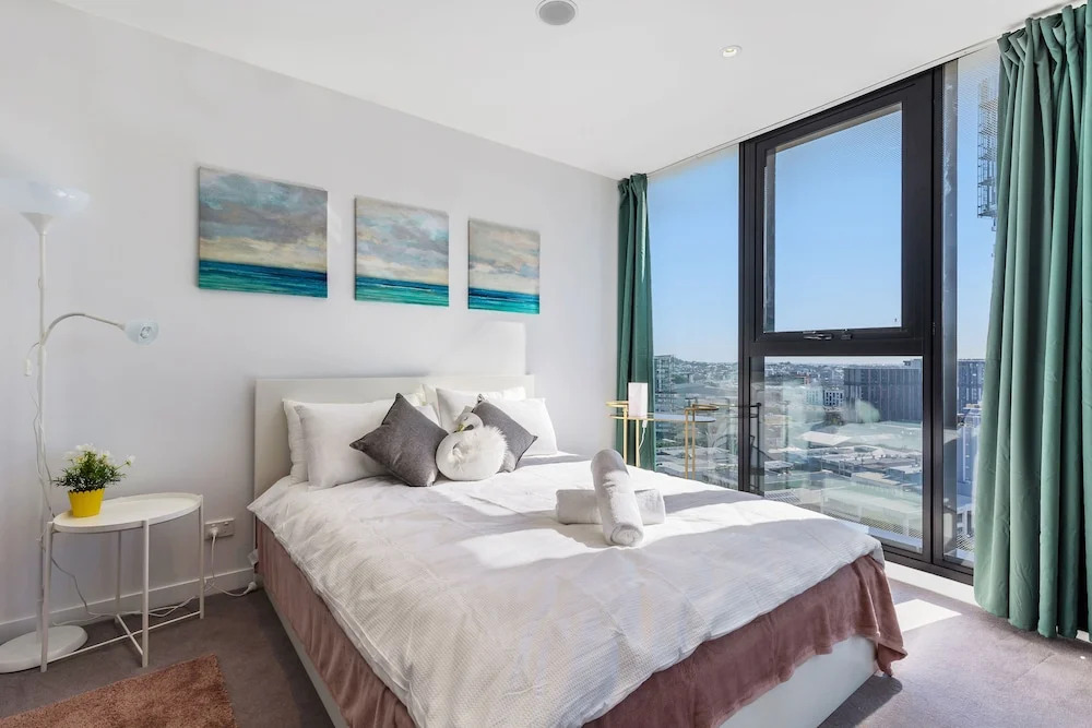 FV Dream 2 BED Apt+ Pool+ Free Parking Qfv211-16