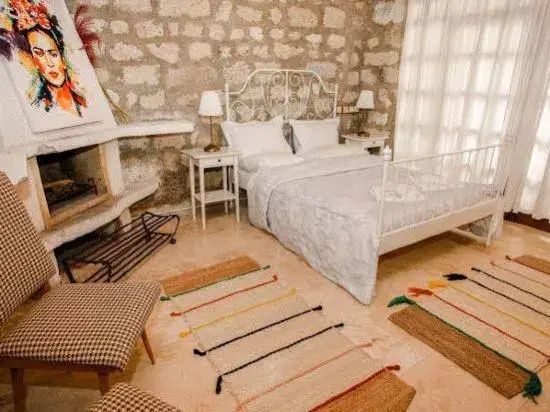 paye alaçatı butik otel