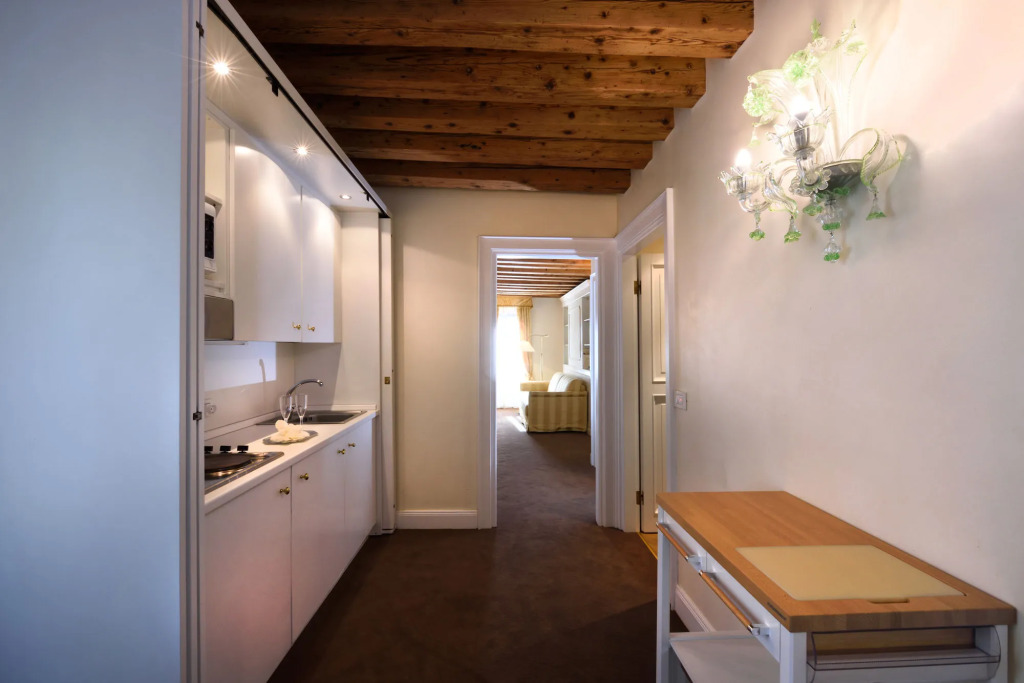 Hotel Ai Reali - Small Luxury Hotels of the World