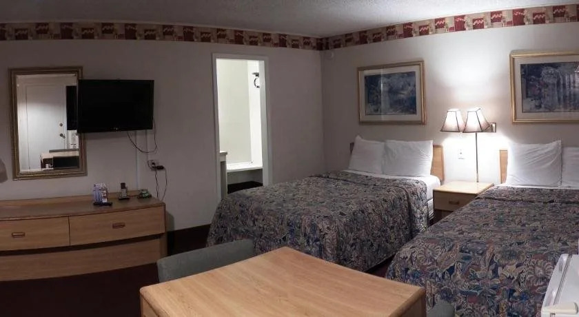 Studio 6 Suites Belton, TX