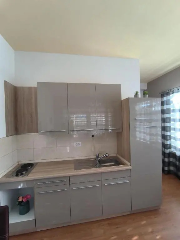 Apartments Kimm