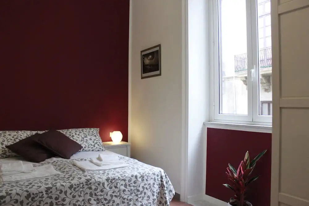 La Bella Balla-rò Rooms