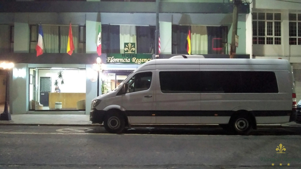 Hotel Florencia Regency