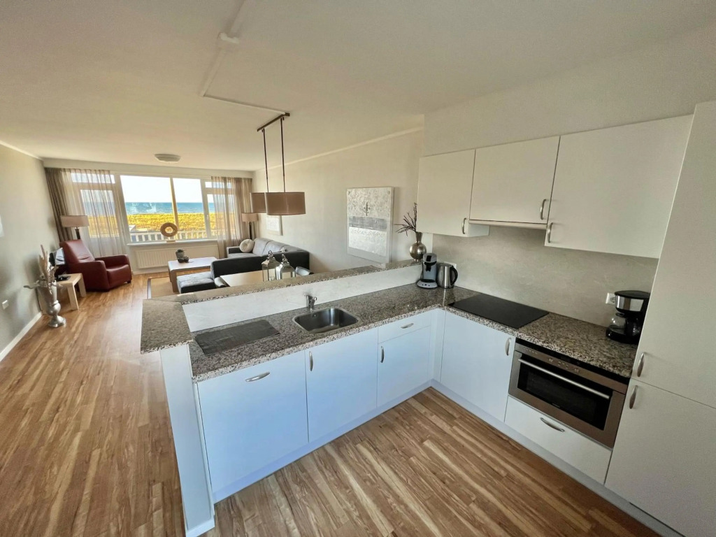 Appartementen Zeezicht - 1