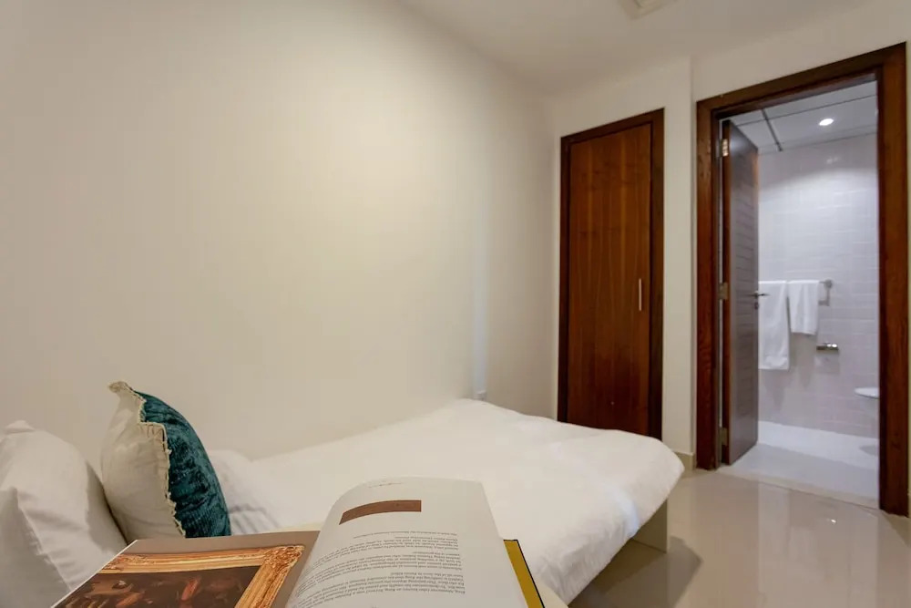 One Perfect Stay - 3BR at Al Sahab