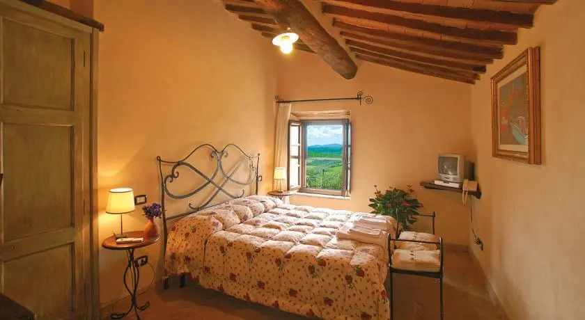 Podere Santa Maria