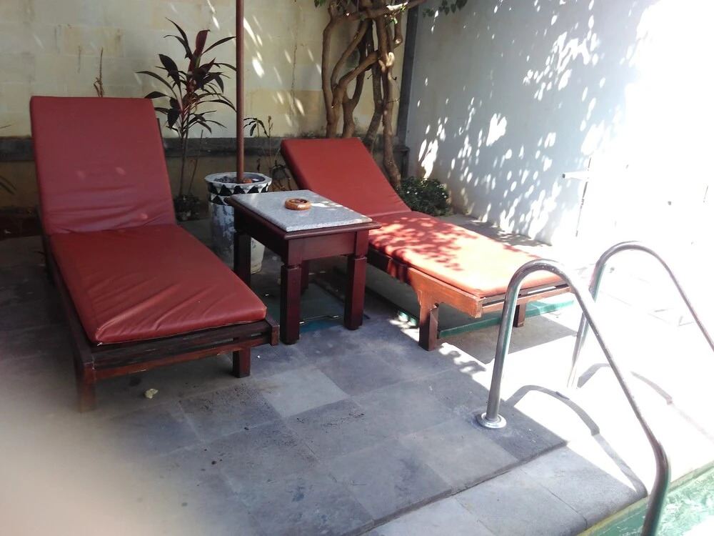 Intan Mutiara Sanur Beach Villa
