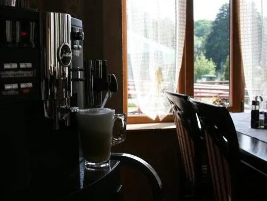 Hotel Horda