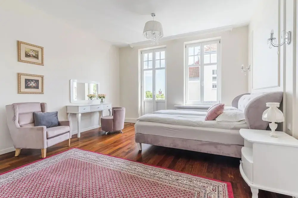 Imperial Apartments - Sopocki Style