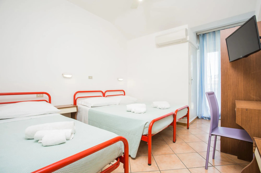 Hotel Cimarosa