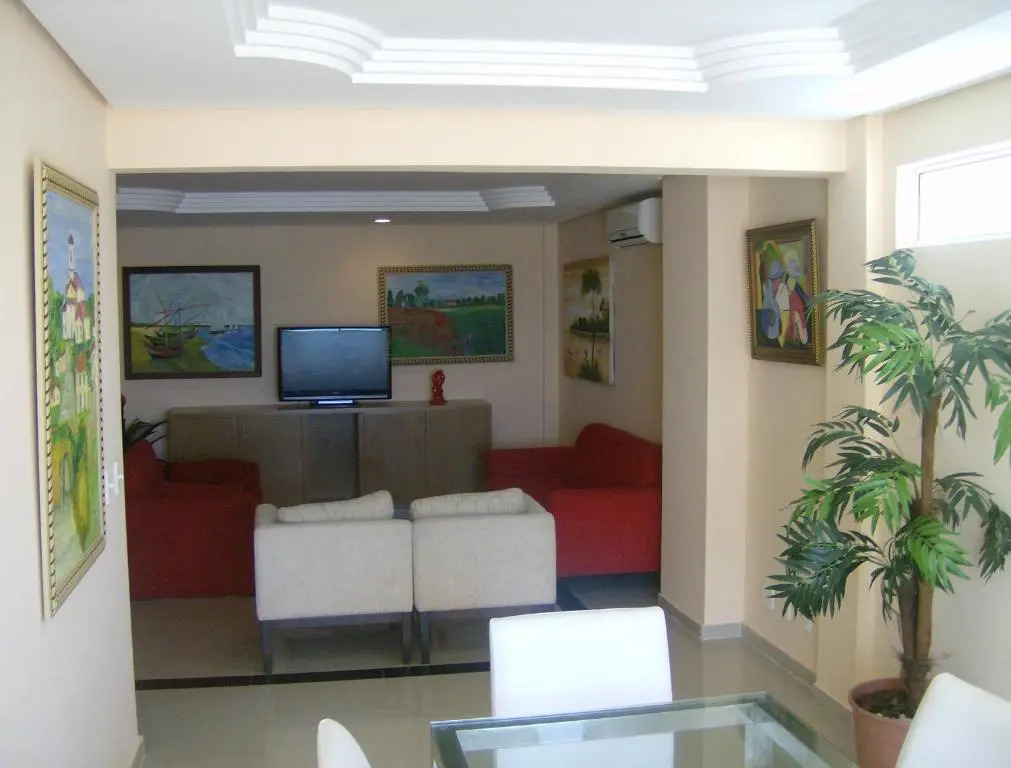 Don Limpone Apart Hotel