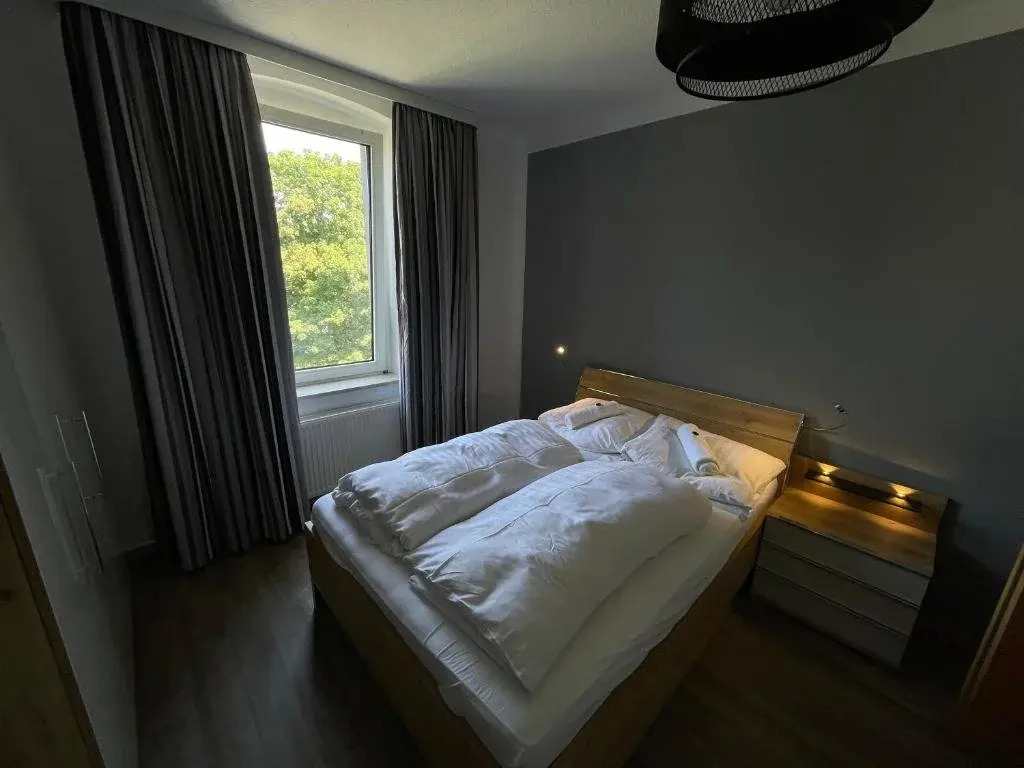 Hotel Sonnenschein