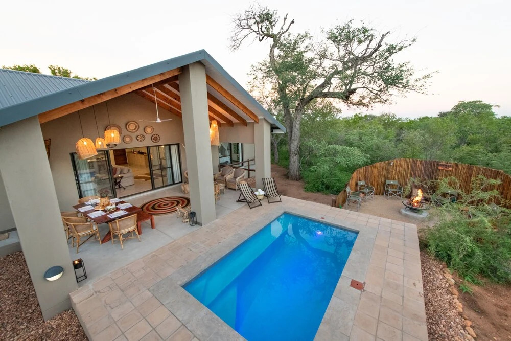 Rooibos Bush Lodge
