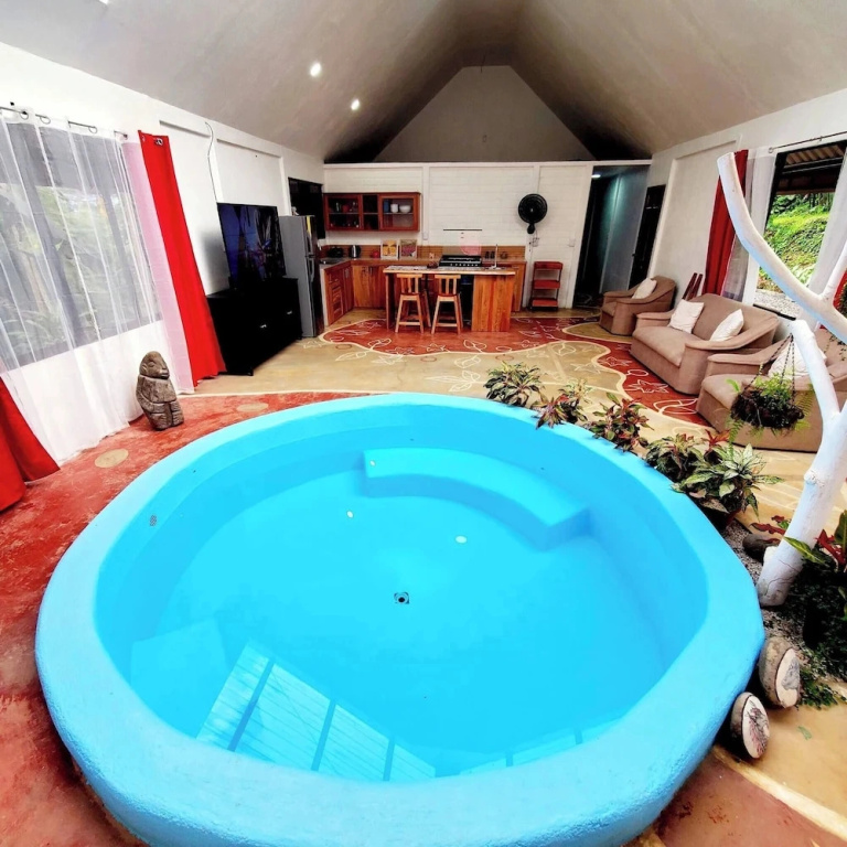 Peaceful Family House Destiny Homes