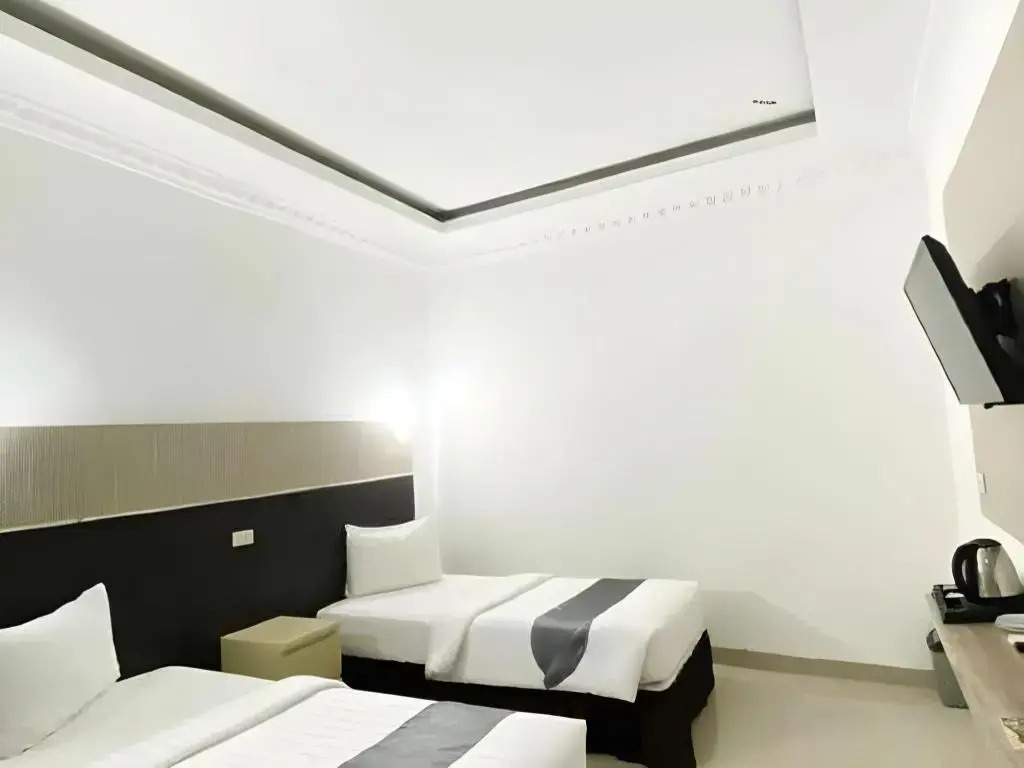 Golden Rich 88 Hotel