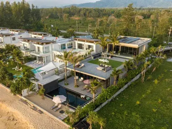 Villa 57 Natai